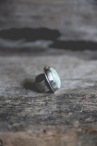 Size 8.5 -- Amazing Day Ring