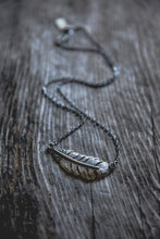 Load image into Gallery viewer, Ether Necklace -- Small