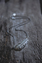 Load image into Gallery viewer, Ether Necklace -- Large