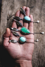 Load image into Gallery viewer, Echo of Flight Lariat Necklace*****