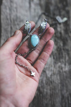 Load image into Gallery viewer, Echo Of Flight Lariat Necklace*****