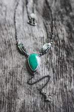 Load image into Gallery viewer, Echo of Flight Lariat Necklace*****