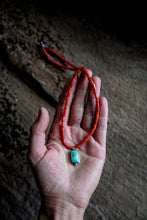 Load image into Gallery viewer, Red Dirt Road Necklace