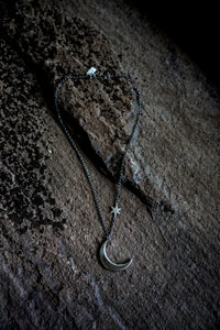 Lodestar Necklace