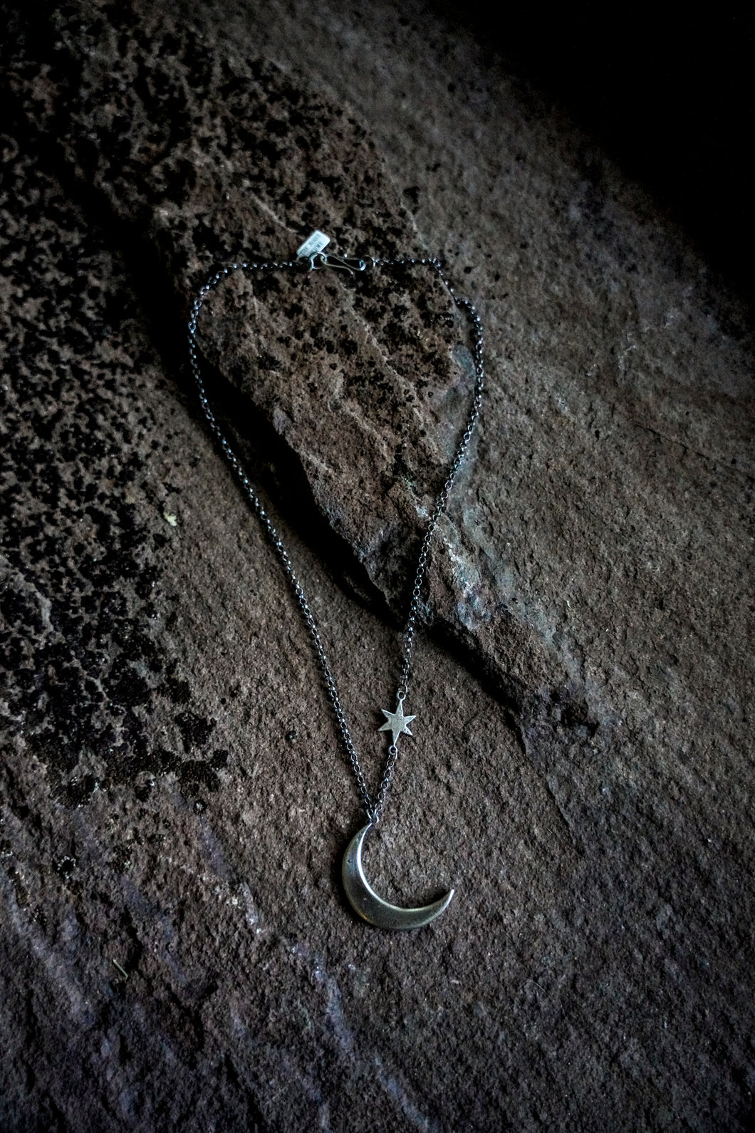 Lodestar Necklace