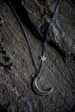 Load image into Gallery viewer, Lodestar Necklace