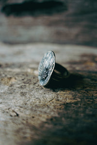 Cosmo Ring -- Size 7.25