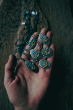 Load image into Gallery viewer, Sunrise Fills My Eyes Necklace -- Batch Two