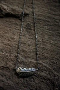 Ether Necklace