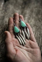 Load image into Gallery viewer, Jingle and Go Earrings***