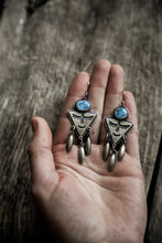 Load image into Gallery viewer, Spirit Earrings