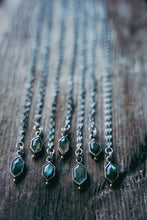 Load image into Gallery viewer, Borealis Necklace