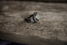 Load image into Gallery viewer, Strong Ring -- Size 7.25