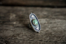 Load image into Gallery viewer, Strong Ring -- Size 9.5