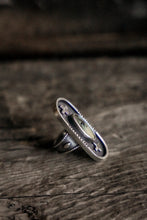 Load image into Gallery viewer, Strong Ring -- Size 8