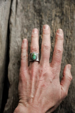 Load image into Gallery viewer, Amazing Day Ring -- Size 7