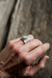Amazing Day Ring -- Size 7