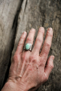 Amazing Day Ring -- Size 6.5