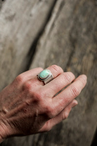 Amazing Day Ring -- Size 6.5