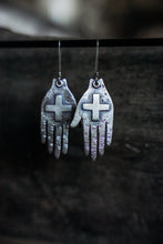Load image into Gallery viewer, Vocation Earrings -- Large
