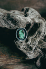 Load image into Gallery viewer, Strong Ring -- Variscite -- Size 5.5