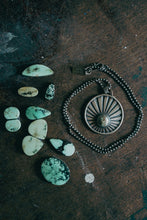 Load image into Gallery viewer, Fiat Lux Necklace