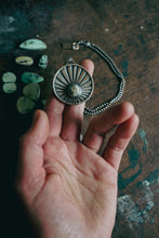Load image into Gallery viewer, Fiat Lux Necklace