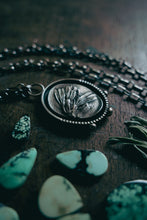 Load image into Gallery viewer, Sage Necklace