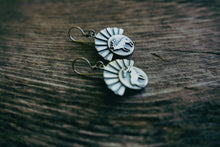 Load image into Gallery viewer, First Light Earrings -- LAST PAIR