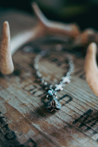 Pilgrim Necklace